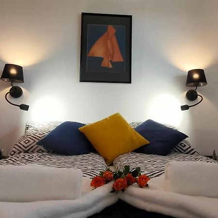 Апартаменты Cicha Przystan Apartament Regata Garaz W Cenie Колобжег Экстерьер фото