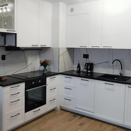 Апартаменты Cicha Przystan Apartament Regata Garaz W Cenie Колобжег Экстерьер фото