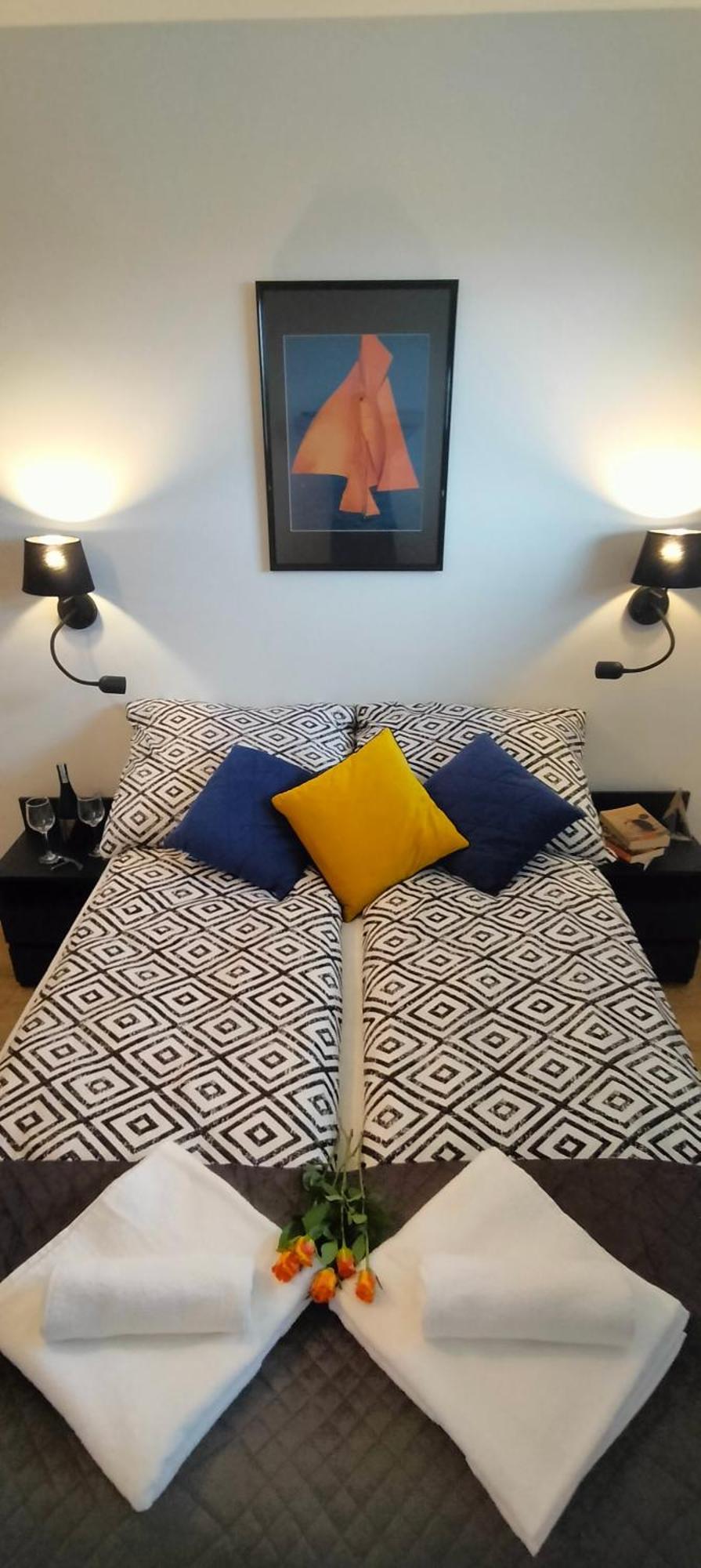 Апартаменты Cicha Przystan Apartament Regata Garaz W Cenie Колобжег Экстерьер фото