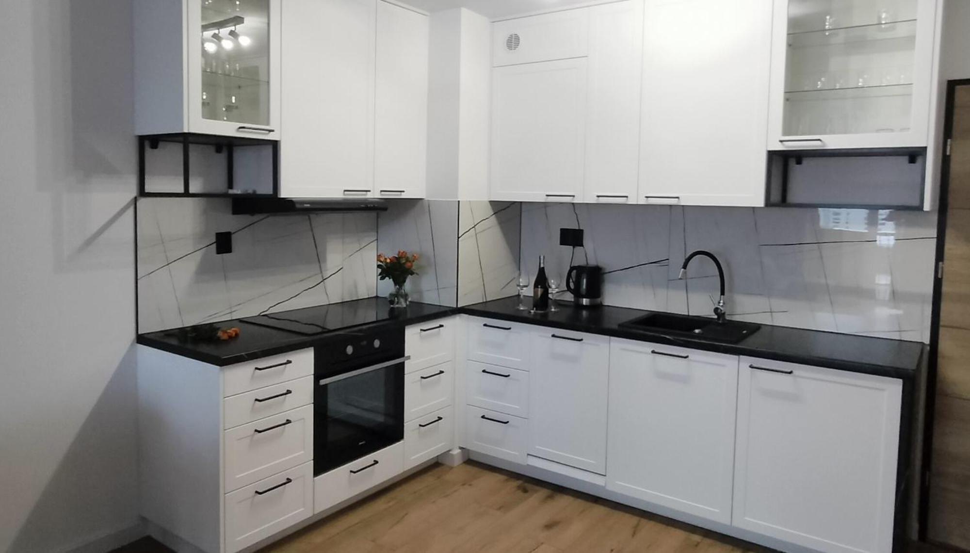 Апартаменты Cicha Przystan Apartament Regata Garaz W Cenie Колобжег Экстерьер фото